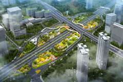 鋼鐵巨龍升銀海，革故鼎新鑄品質(zhì)